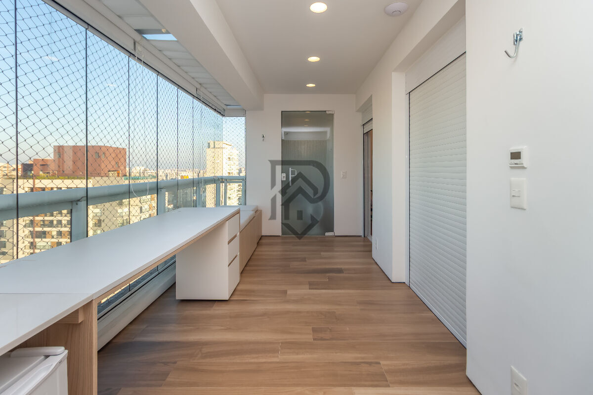 Cobertura à venda com 3 quartos, 161m² - Foto 11