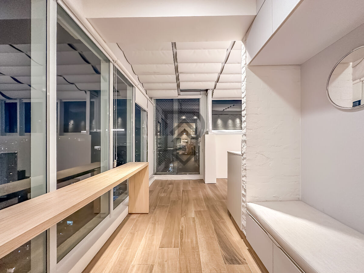 Cobertura à venda com 3 quartos, 161m² - Foto 3