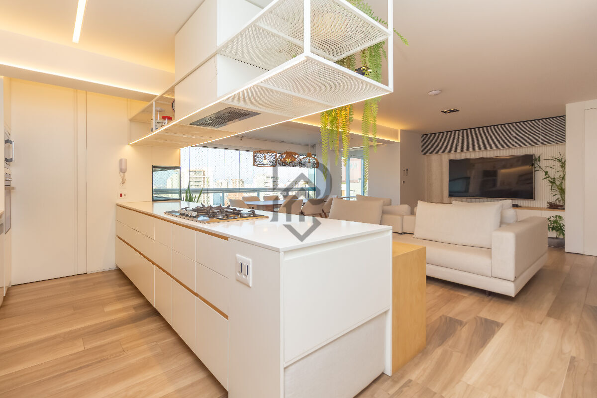 Cobertura à venda com 3 quartos, 161m² - Foto 5