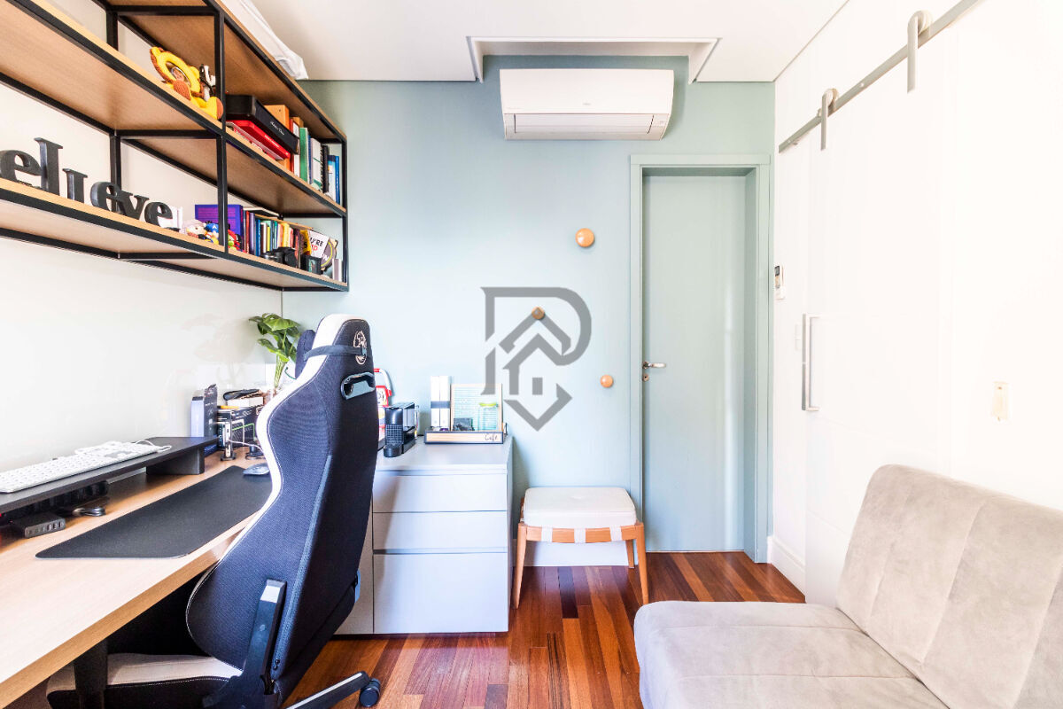 Apartamento, 3 quartos, 134 m² - Foto 32