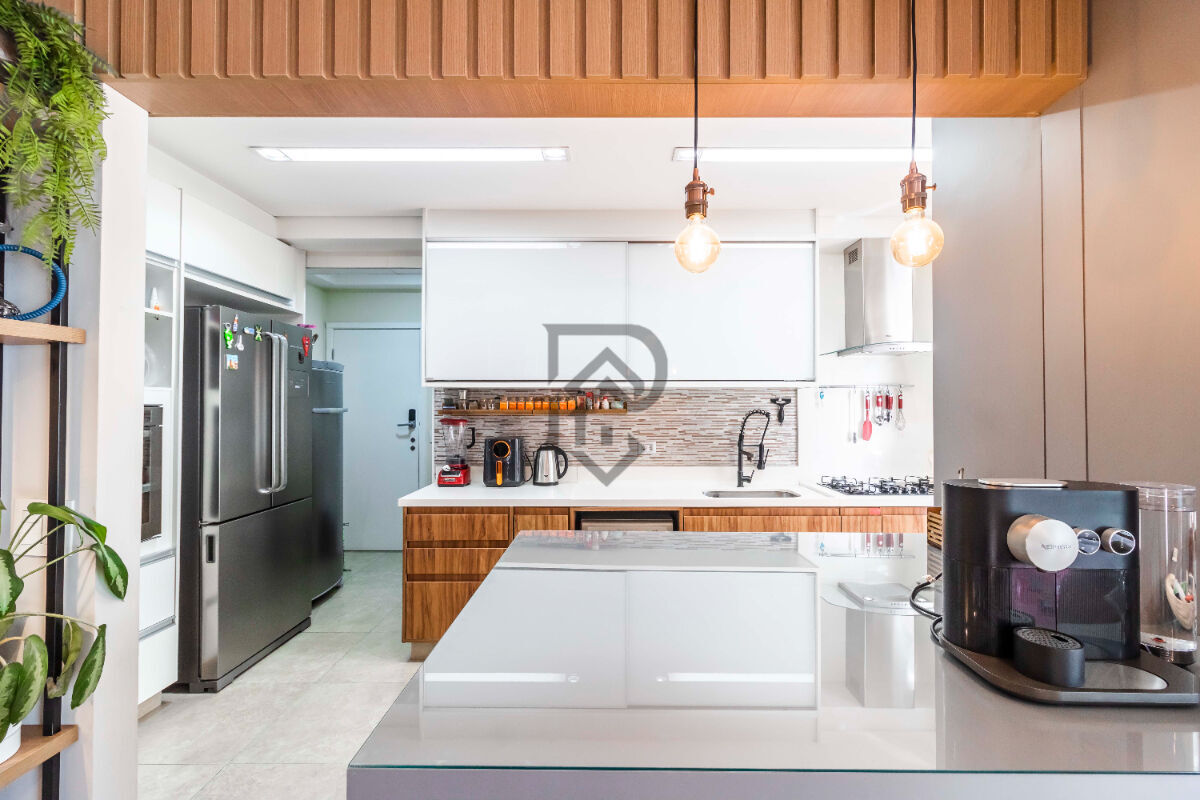 Apartamento, 3 quartos, 134 m² - Foto 41