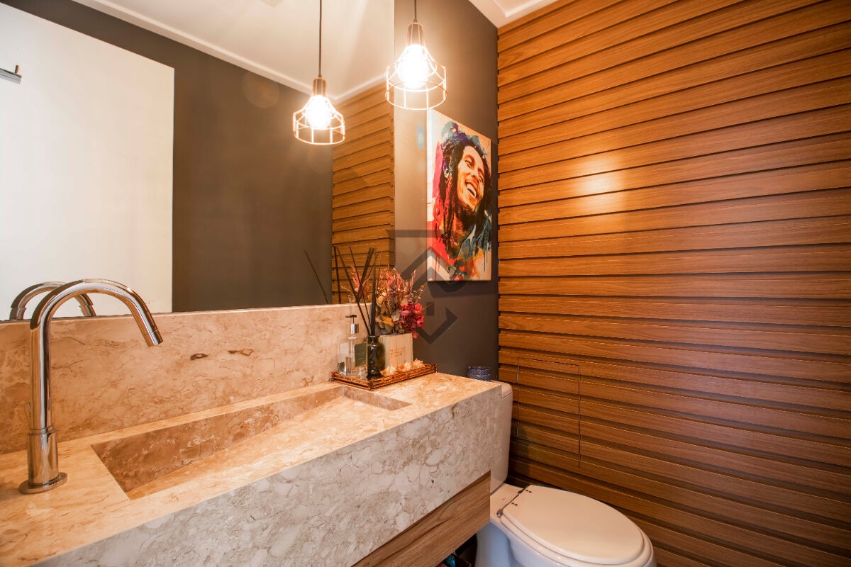 Apartamento, 3 quartos, 134 m² - Foto 19