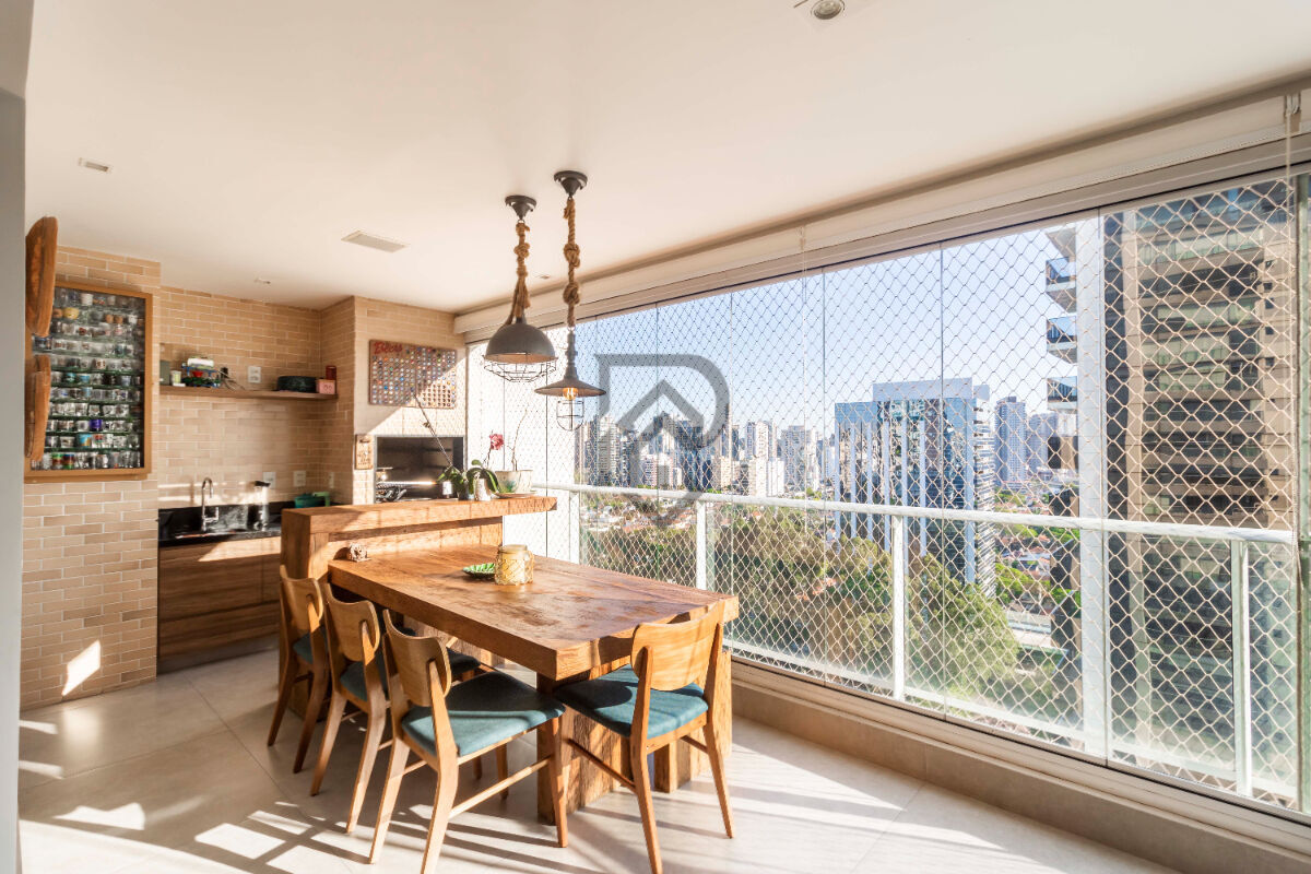 Apartamento, 3 quartos, 134 m² - Foto 48