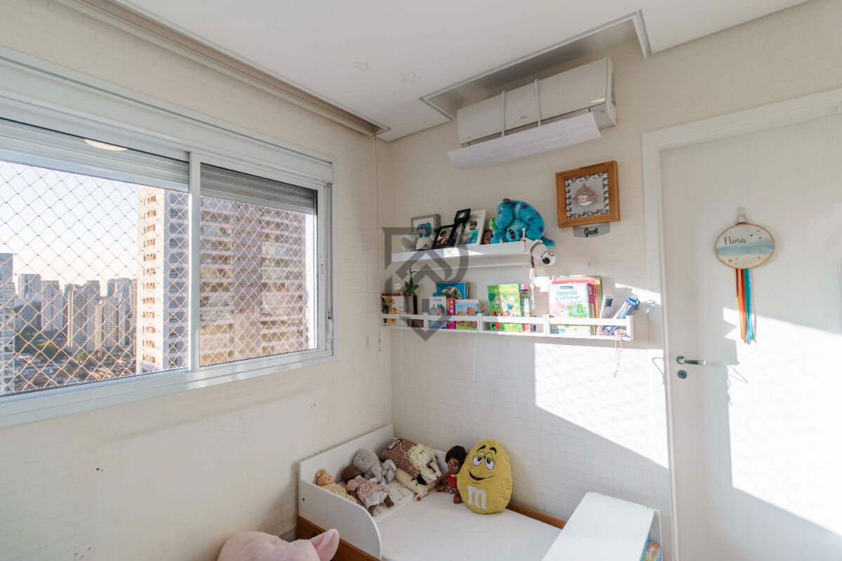 Apartamento, 3 quartos, 134 m² - Foto 25