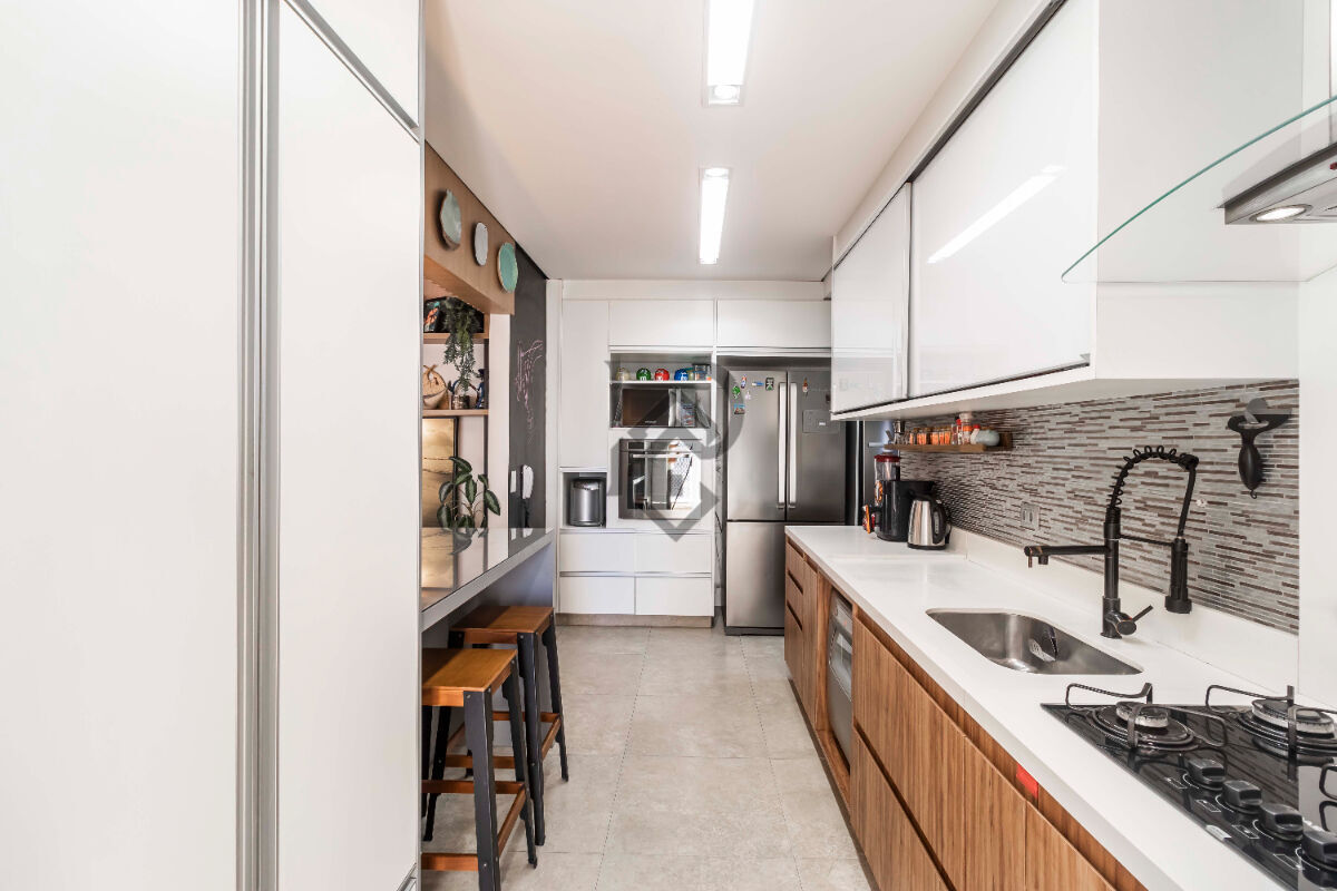 Apartamento, 3 quartos, 134 m² - Foto 7