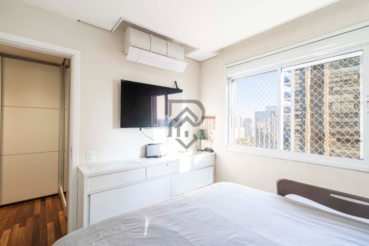 Apartamento, 3 quartos, 134 m² - Foto 44