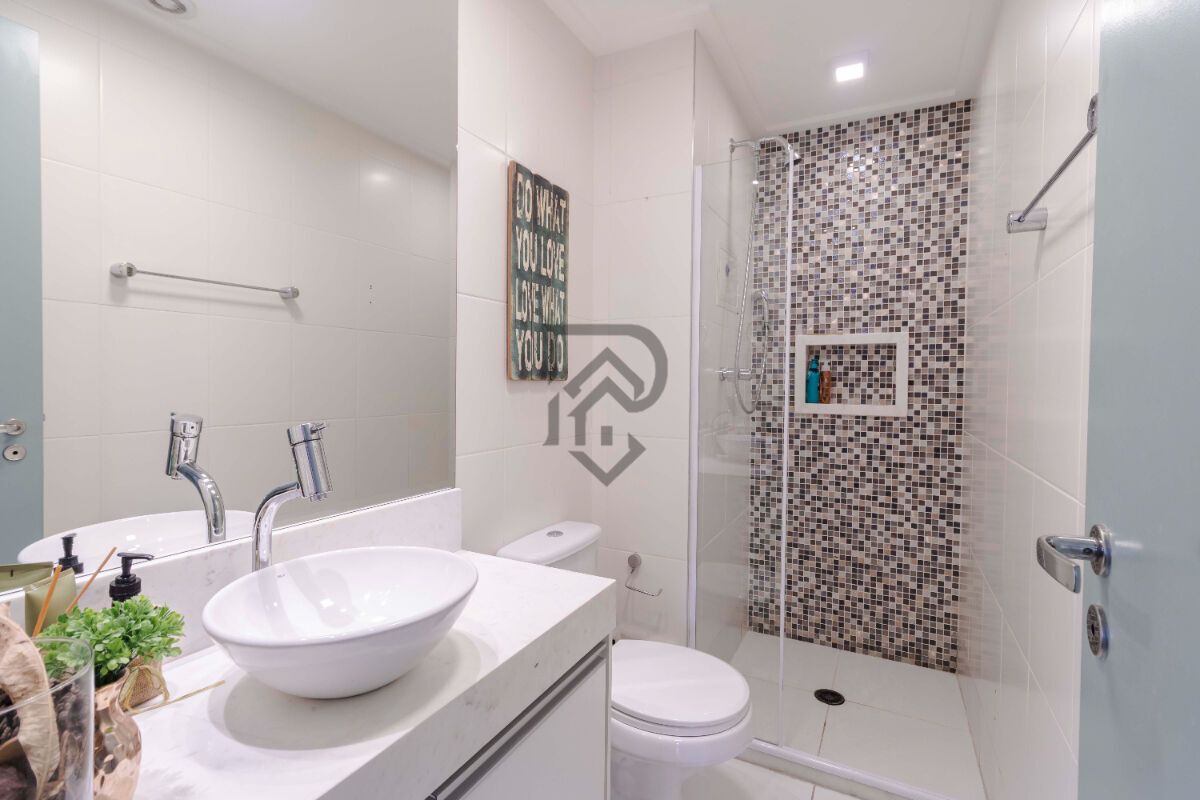 Apartamento, 3 quartos, 134 m² - Foto 5