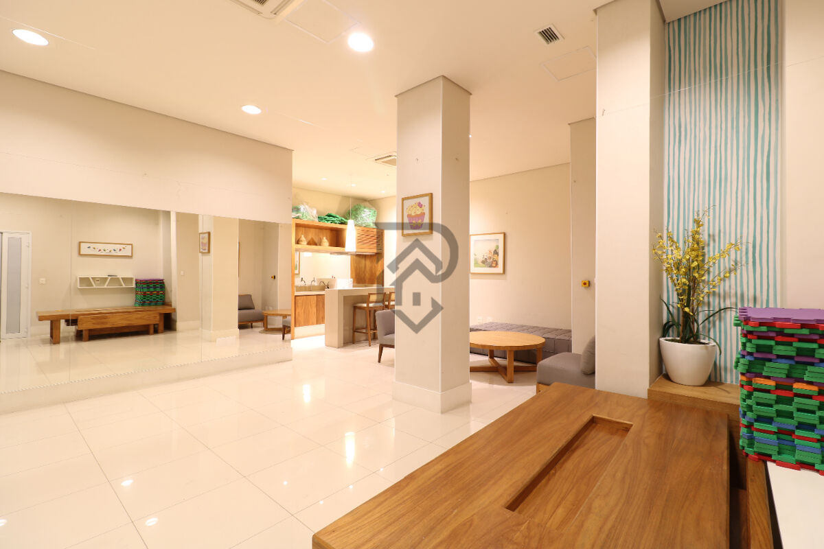 Apartamento, 3 quartos, 134 m² - Foto 29