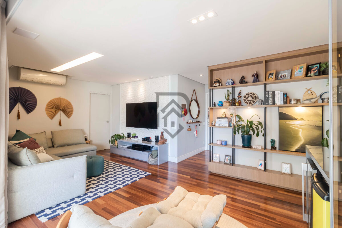 Apartamento, 3 quartos, 134 m² - Foto 46