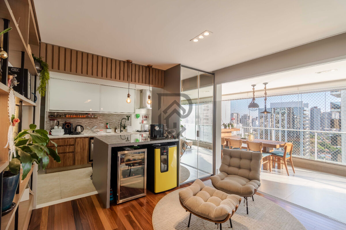 Apartamento, 3 quartos, 134 m² - Foto 49