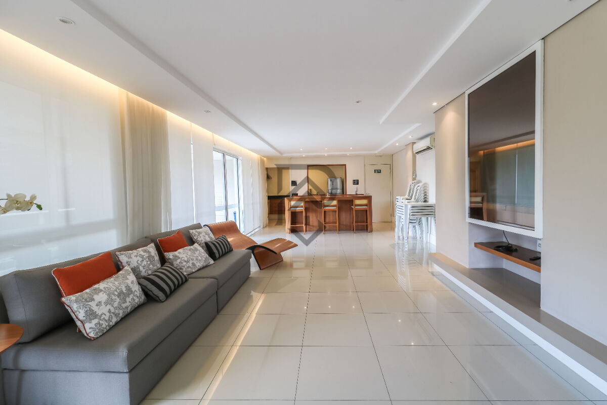 Apartamento, 3 quartos, 134 m² - Foto 2