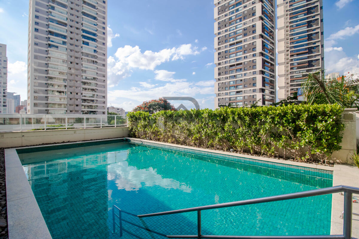 Apartamento, 3 quartos, 134 m² - Foto 37