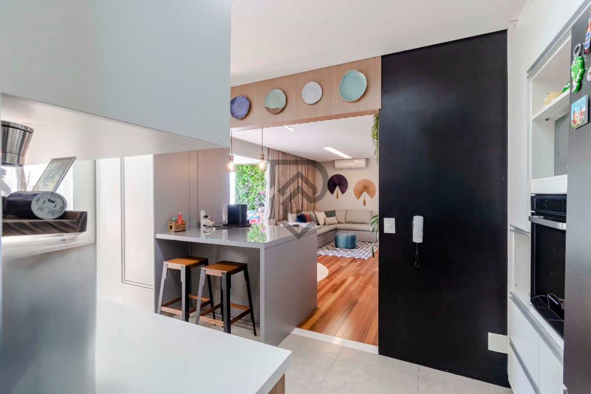 Apartamento, 3 quartos, 134 m² - Foto 18