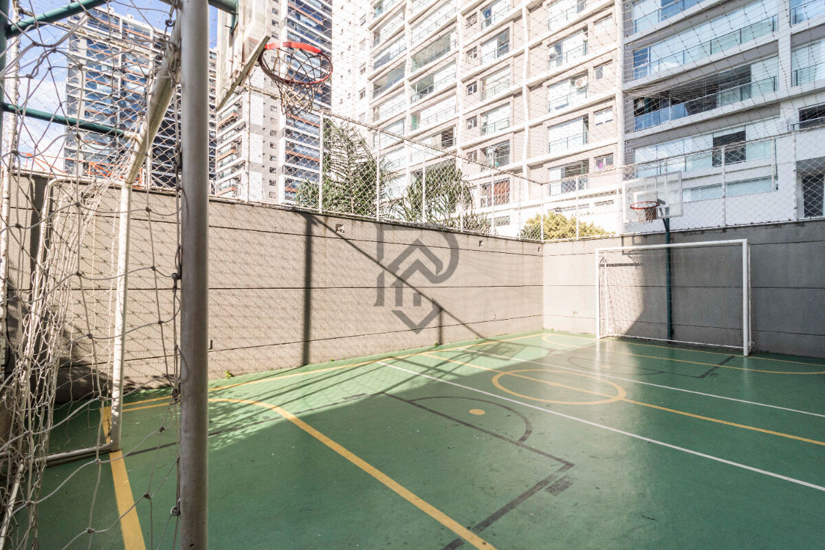 Apartamento, 3 quartos, 134 m² - Foto 34