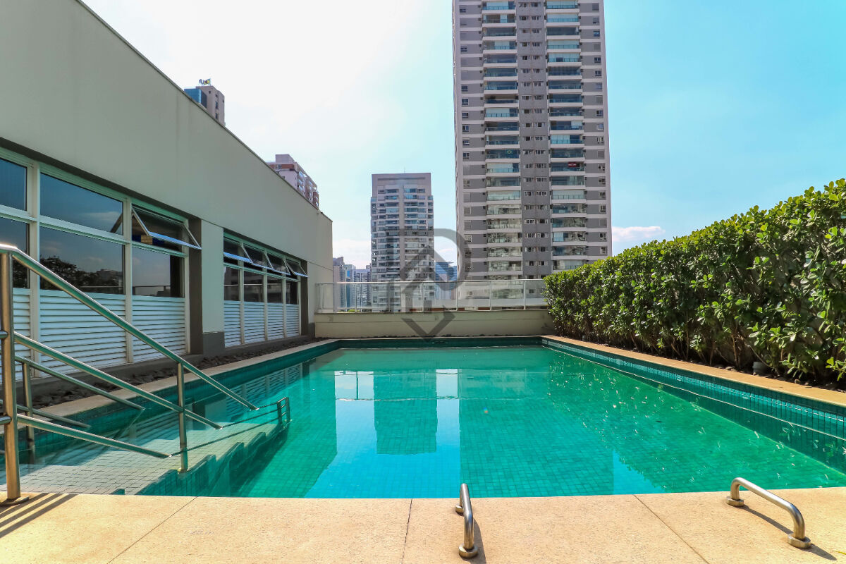 Apartamento, 3 quartos, 134 m² - Foto 12