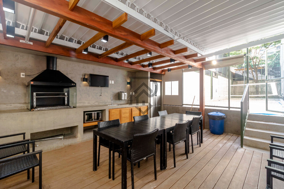 Apartamento, 3 quartos, 134 m² - Foto 35