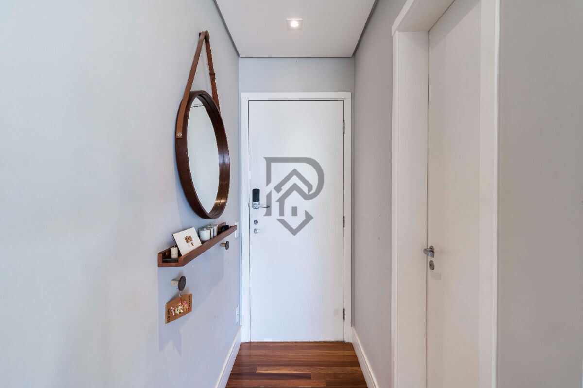 Apartamento, 3 quartos, 134 m² - Foto 13