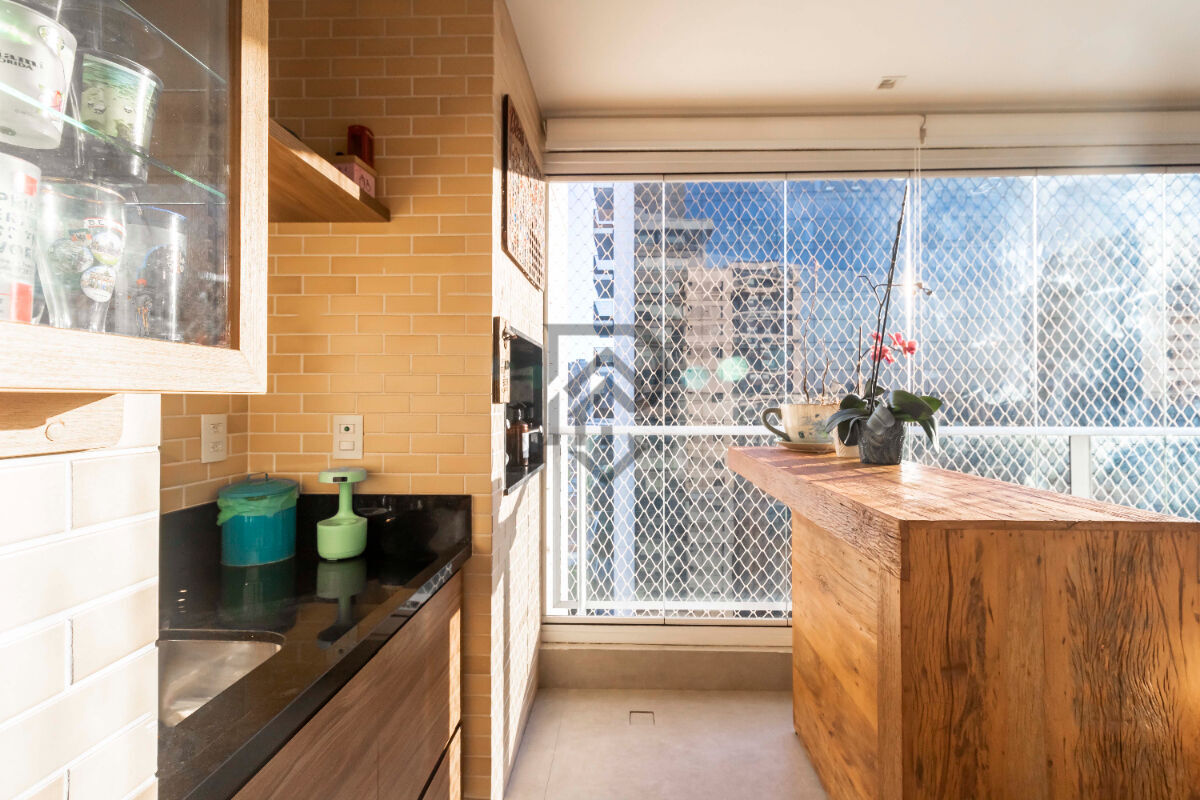 Apartamento, 3 quartos, 134 m² - Foto 27