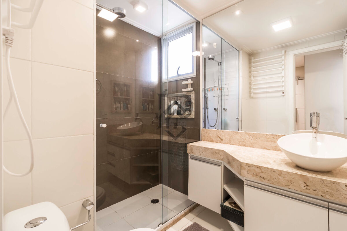 Apartamento, 3 quartos, 134 m² - Foto 33