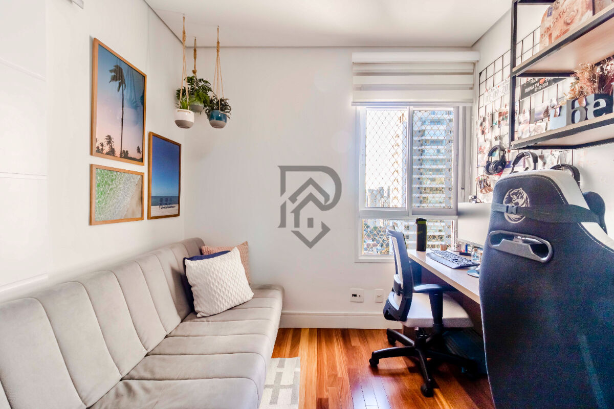 Apartamento, 3 quartos, 134 m² - Foto 21