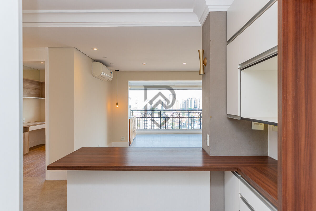 Apartamento, 3 quartos, 92 m² - Foto 4