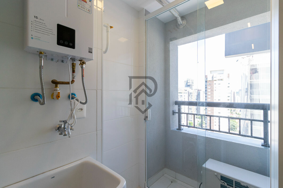 Apartamento, 1 quarto, 50 m² - Foto 14