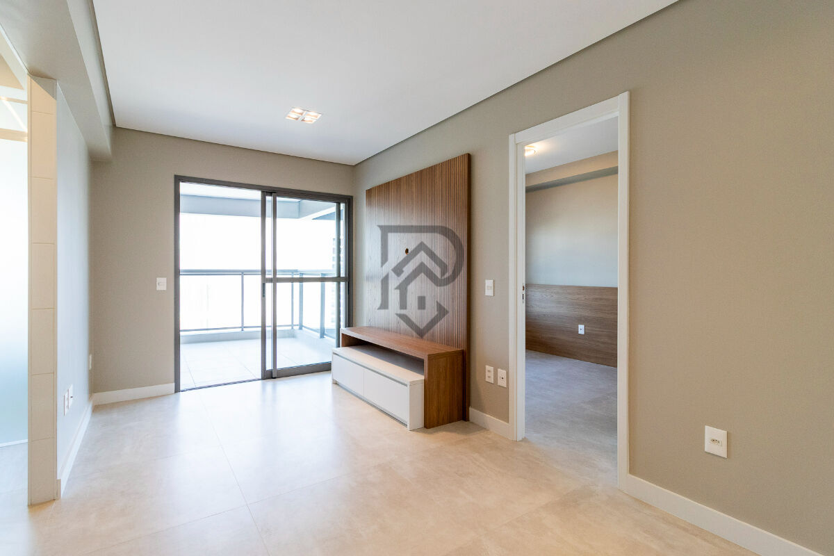 Apartamento, 1 quarto, 50 m² - Foto 4