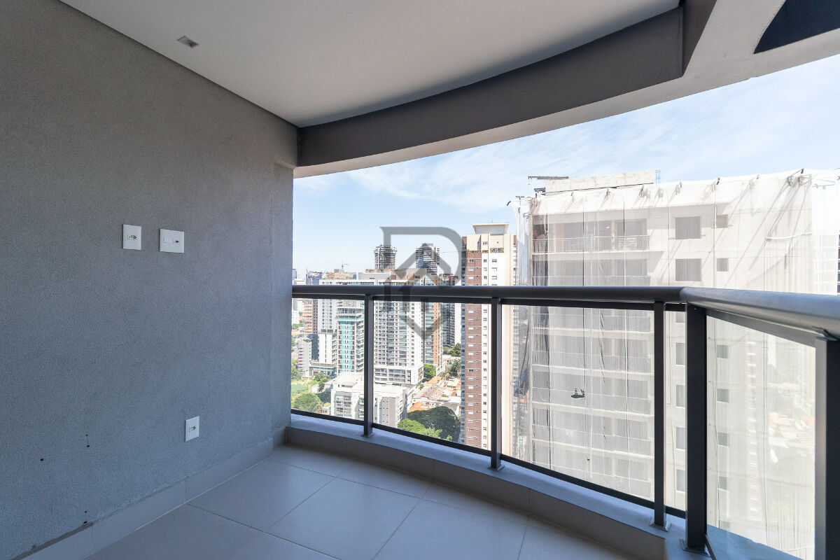 Apartamento, 1 quarto, 50 m² - Foto 7