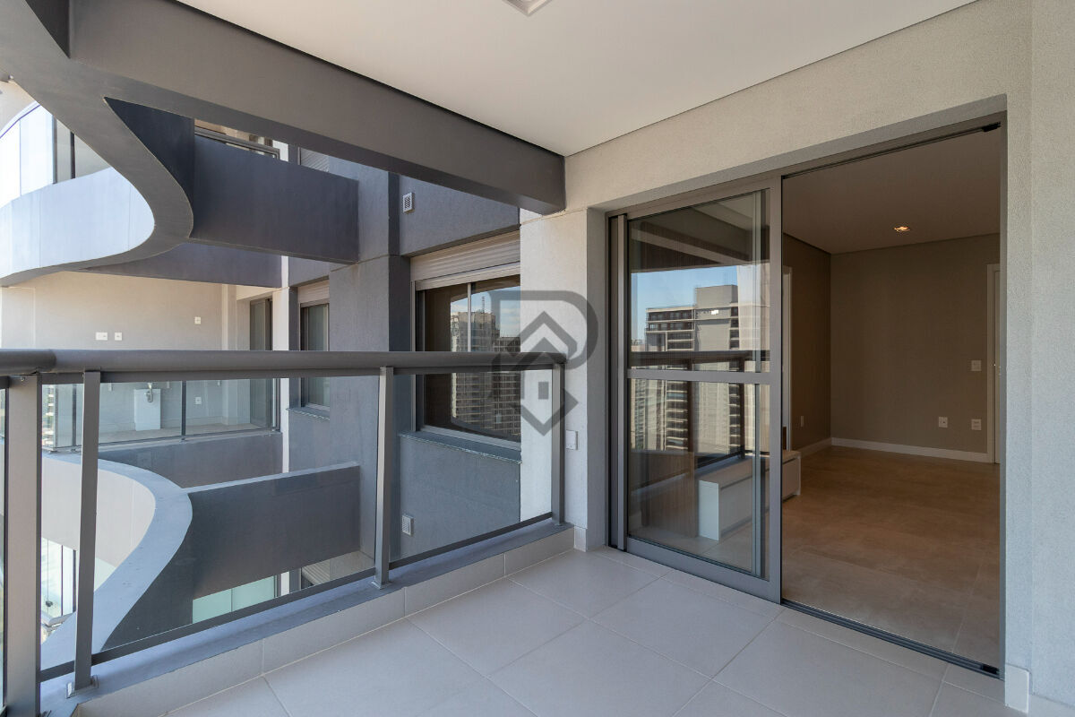 Apartamento, 1 quarto, 50 m² - Foto 1
