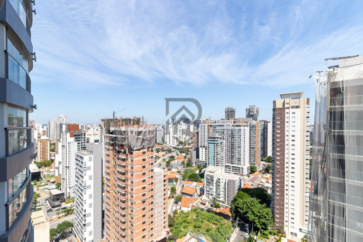 Apartamento, 1 quarto, 50 m² - Foto 9