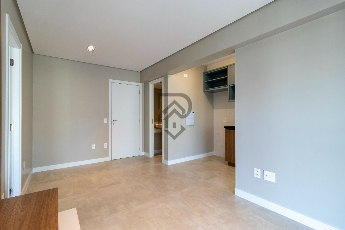 Apartamento, 1 quarto, 50 m² - Foto 6