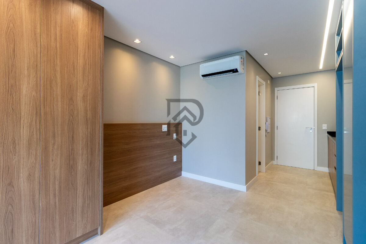Apartamento, 1 quarto, 50 m² - Foto 3
