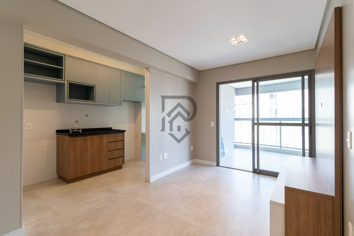 Apartamento, 1 quarto, 50 m² - Foto 2