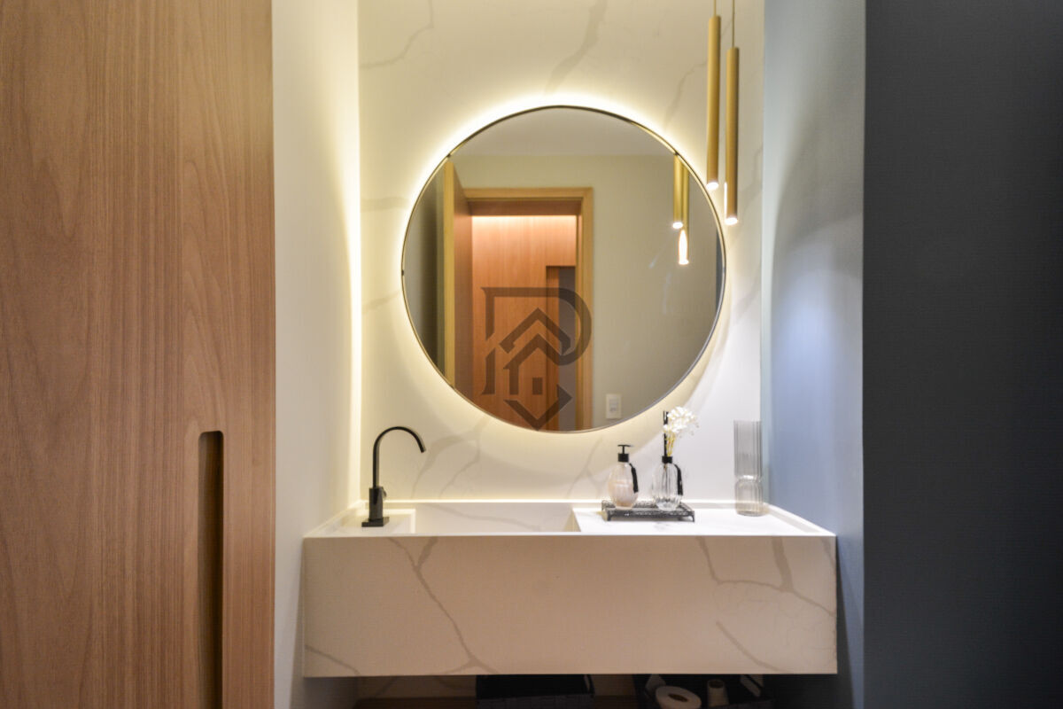 Apartamento, 3 quartos, 211 m² - Foto 42