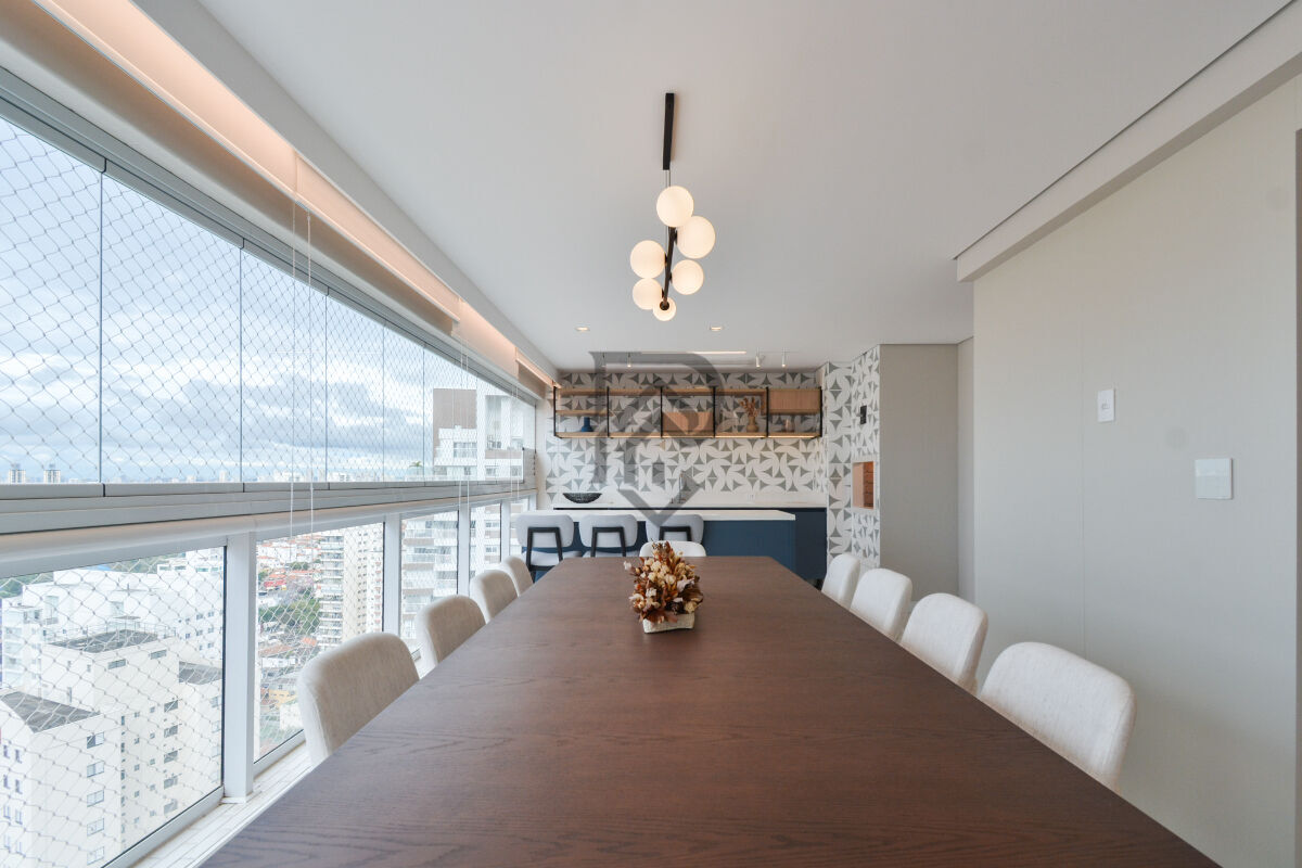 Apartamento, 3 quartos, 211 m² - Foto 11