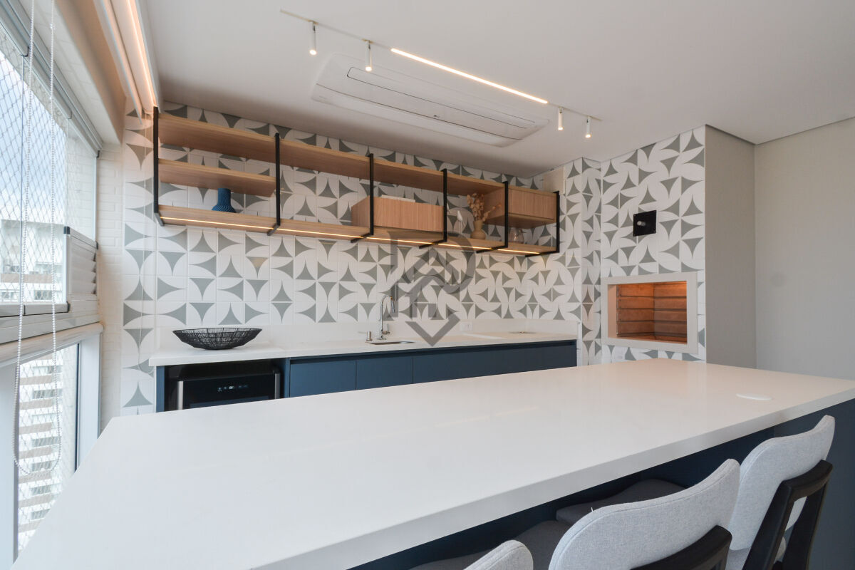 Apartamento, 3 quartos, 211 m² - Foto 49