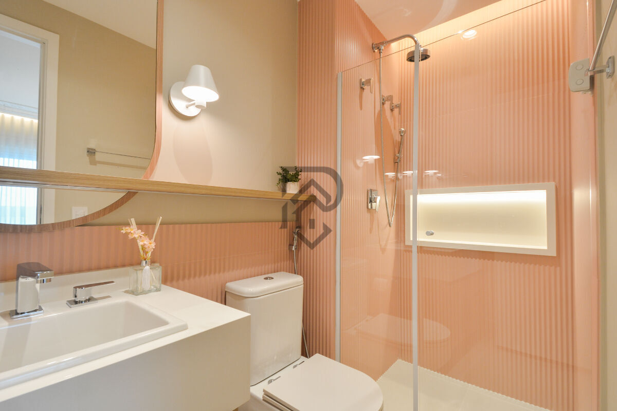 Apartamento, 3 quartos, 211 m² - Foto 9