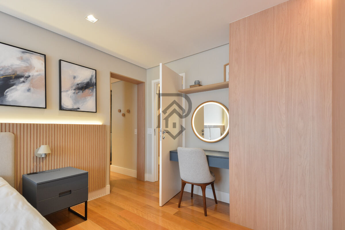 Apartamento, 3 quartos, 211 m² - Foto 22