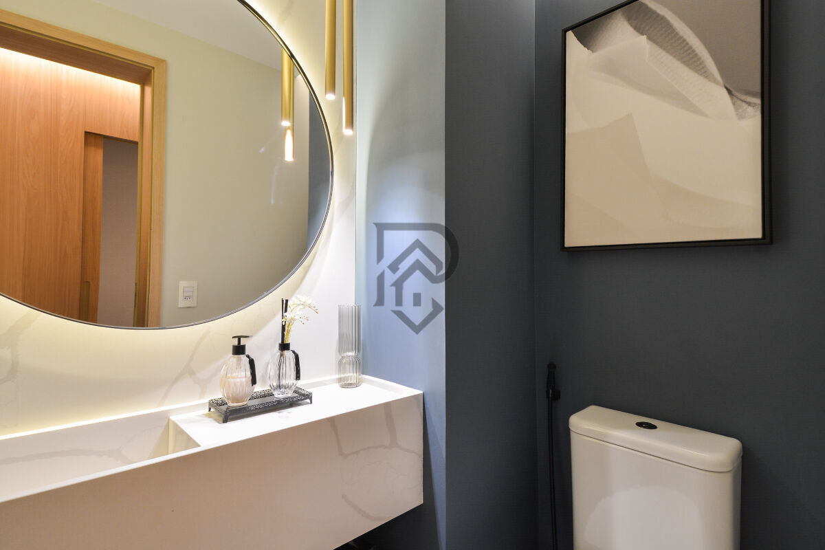 Apartamento, 3 quartos, 211 m² - Foto 24