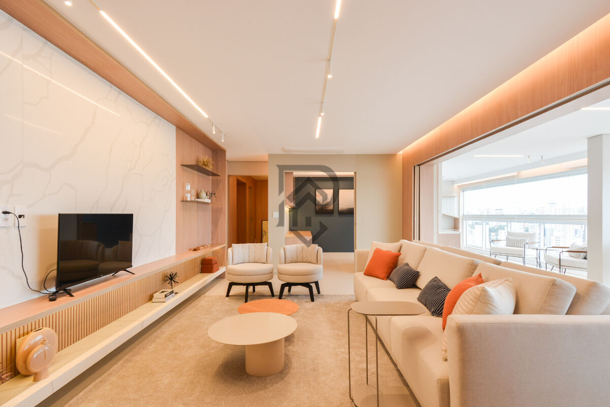 Apartamento, 3 quartos, 211 m² - Foto 12