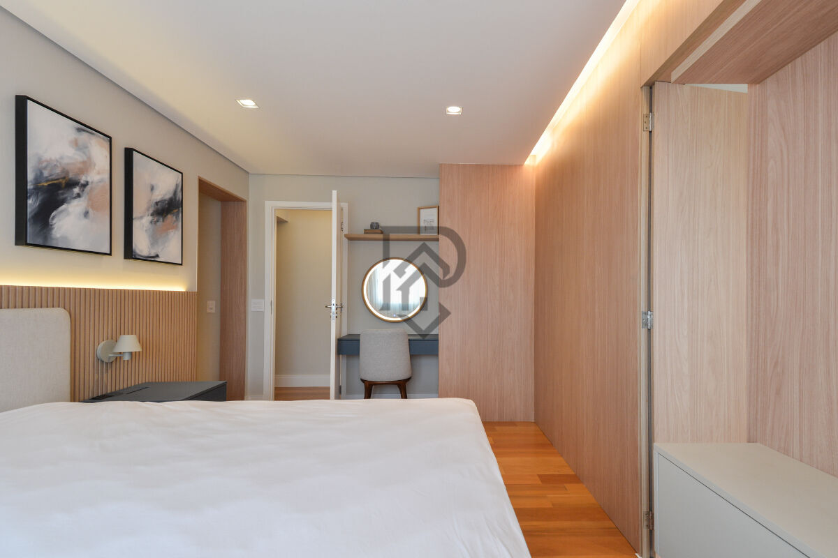 Apartamento, 3 quartos, 211 m² - Foto 20