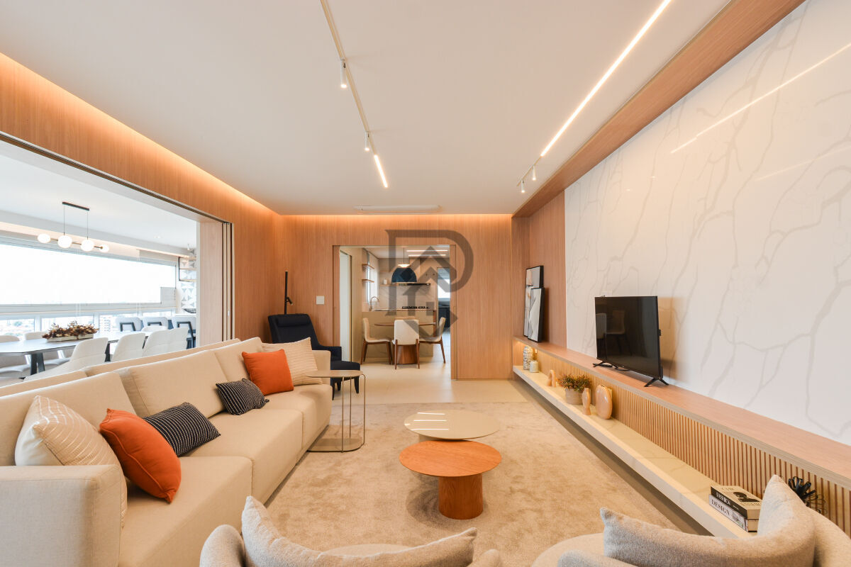 Apartamento, 3 quartos, 211 m² - Foto 13