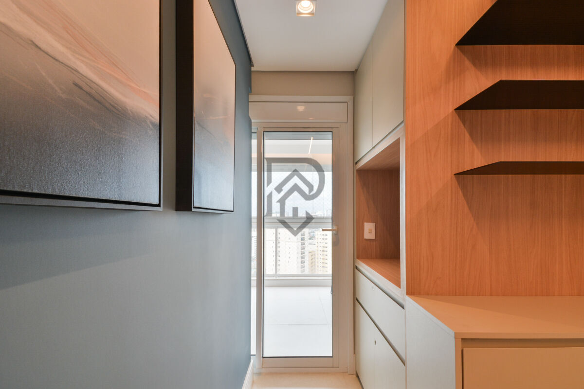 Apartamento, 3 quartos, 211 m² - Foto 47