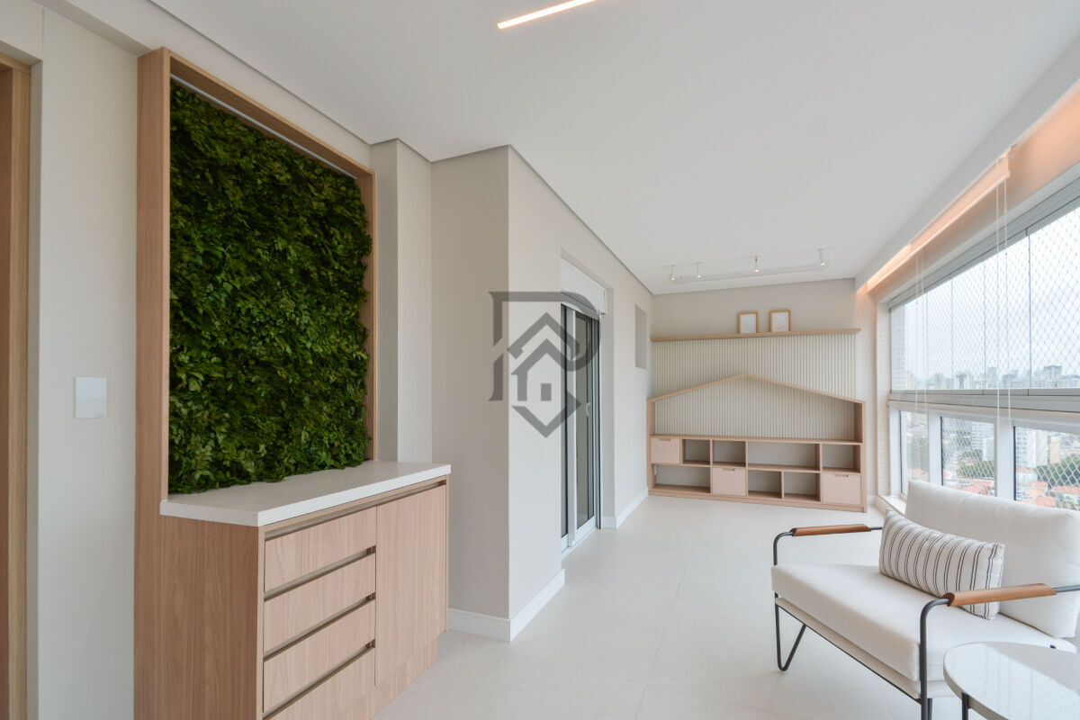 Apartamento, 3 quartos, 211 m² - Foto 8