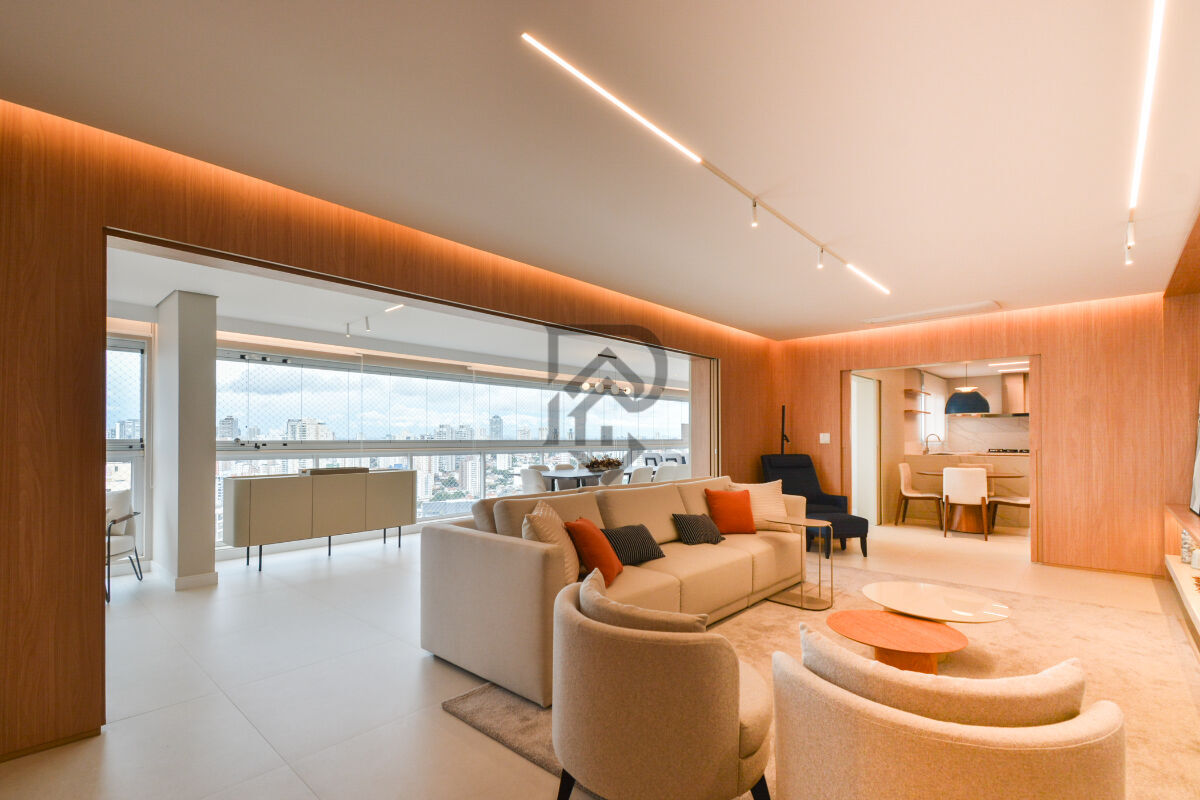 Apartamento, 3 quartos, 211 m² - Foto 19