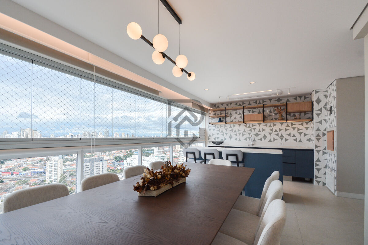 Apartamento, 3 quartos, 211 m² - Foto 3
