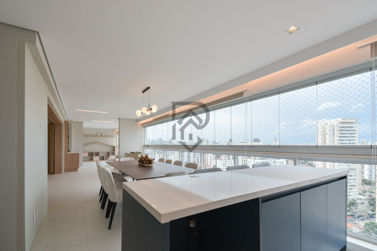 Apartamento, 3 quartos, 211 m² - Foto 36