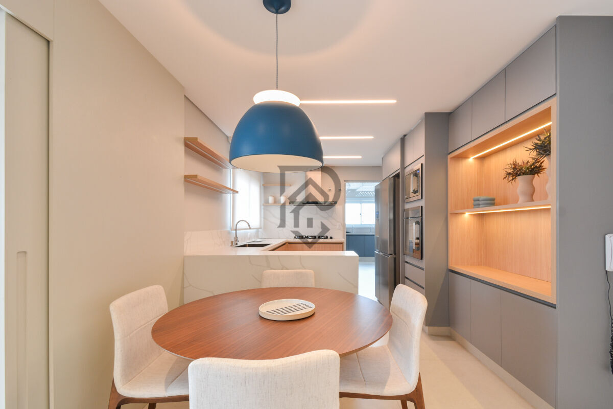 Apartamento, 3 quartos, 211 m² - Foto 29