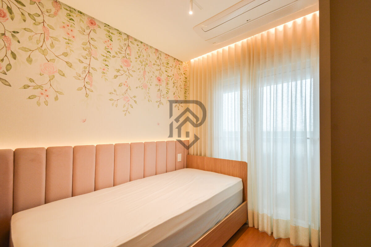 Apartamento, 3 quartos, 211 m² - Foto 5
