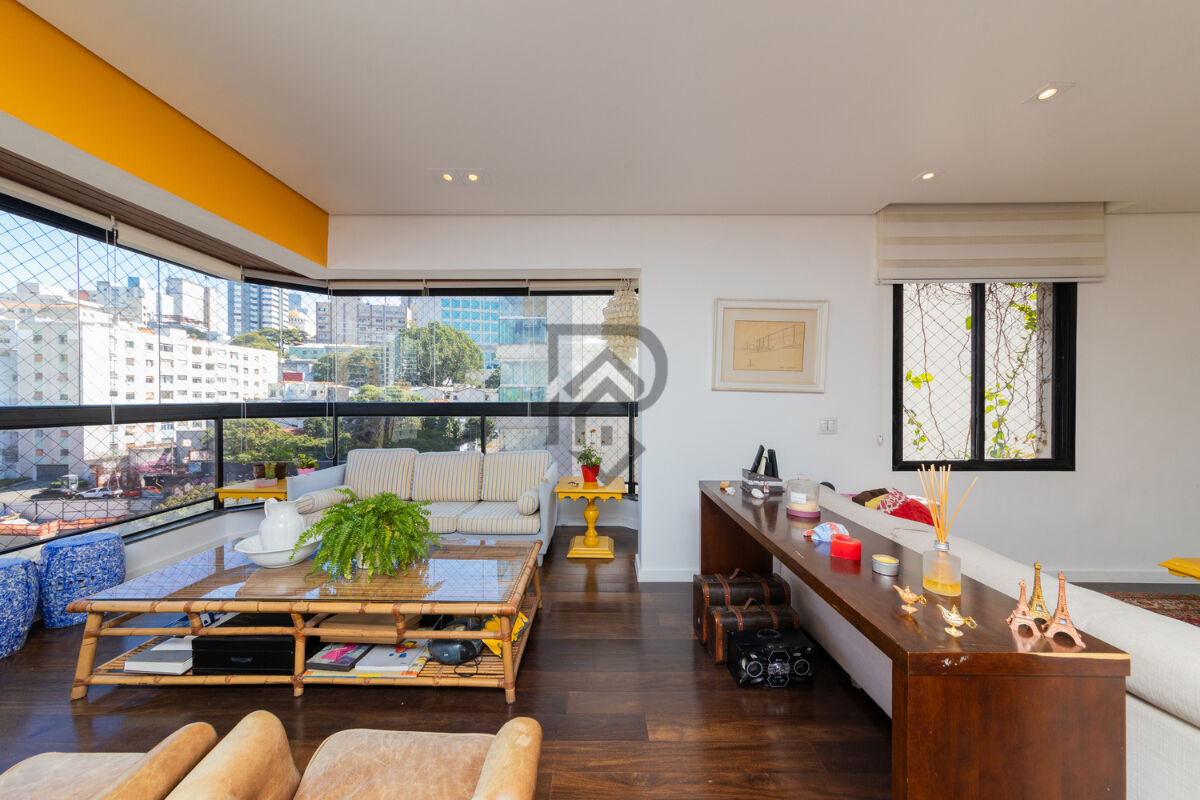 Apartamento, 4 quartos, 167 m² - Foto 2